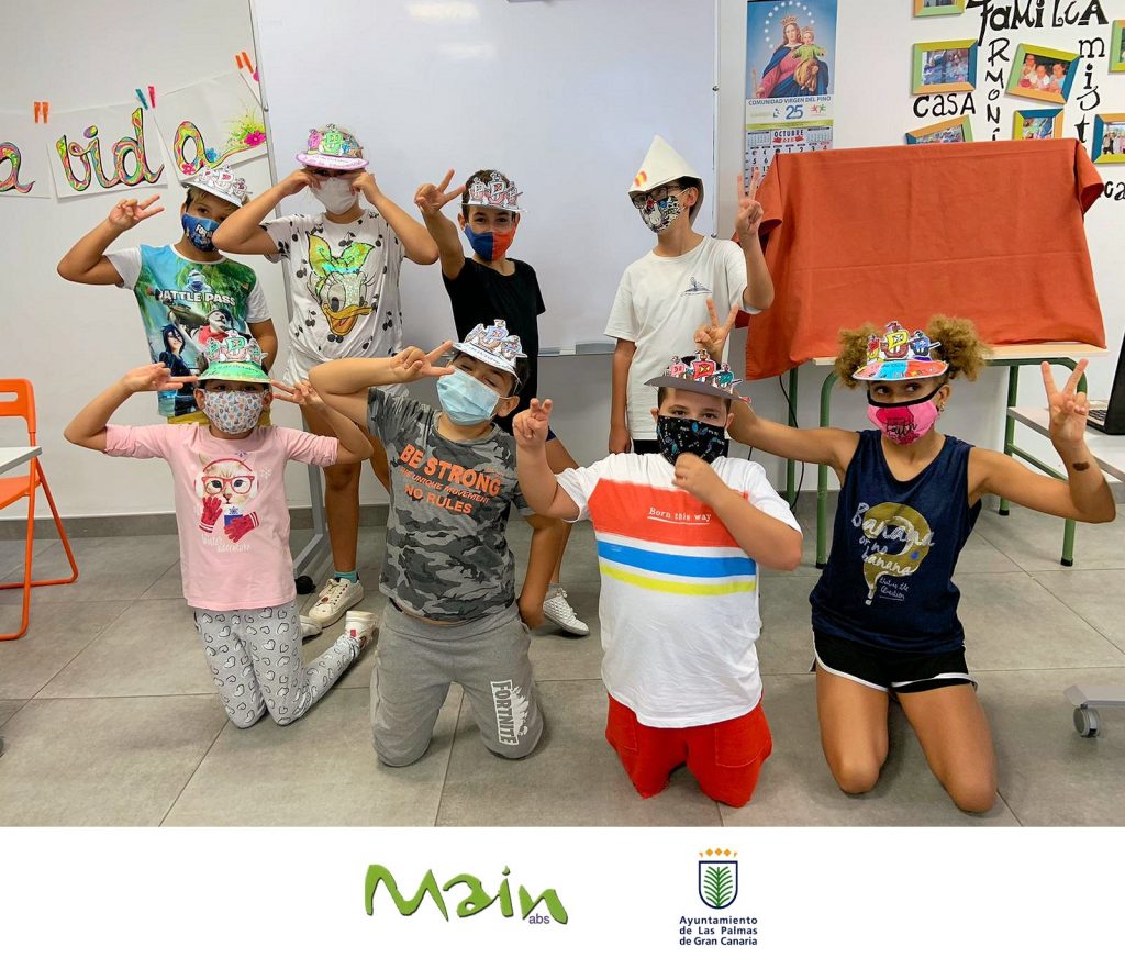 ¡Feliz Día de la Hispanidad!