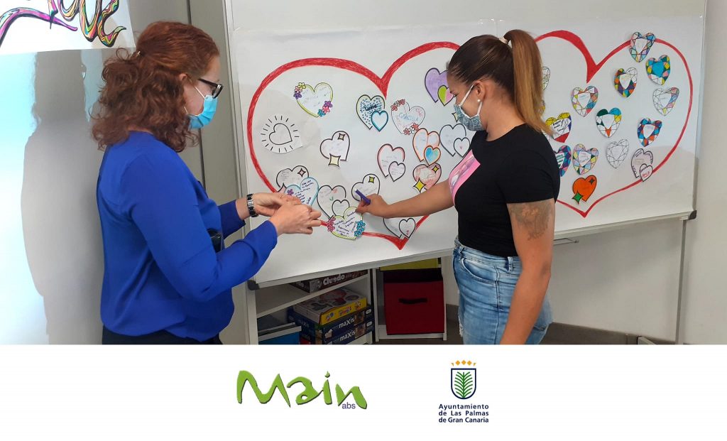 Encuentro con las Familias de Juan Soñador