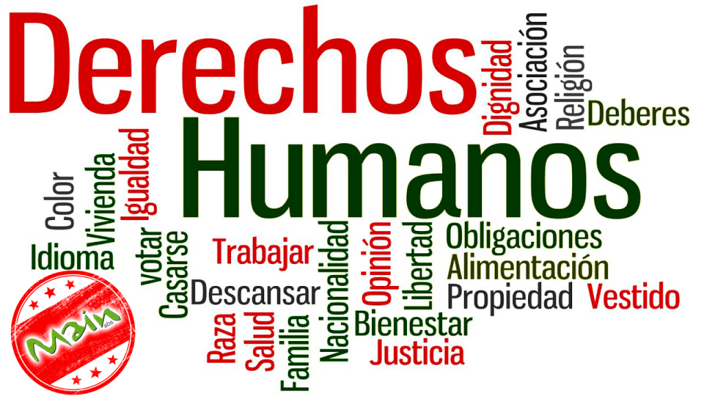 Día de los Derechos Humanos