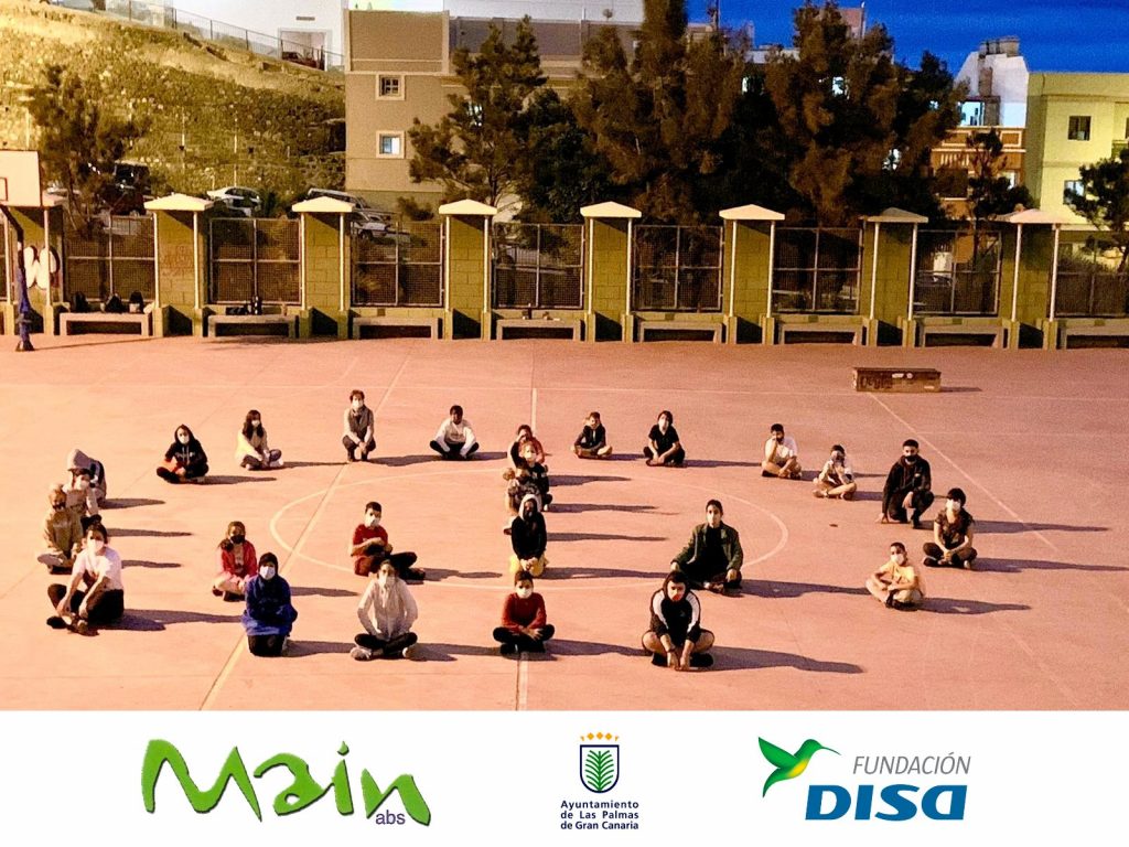 Feliz día de la Paz