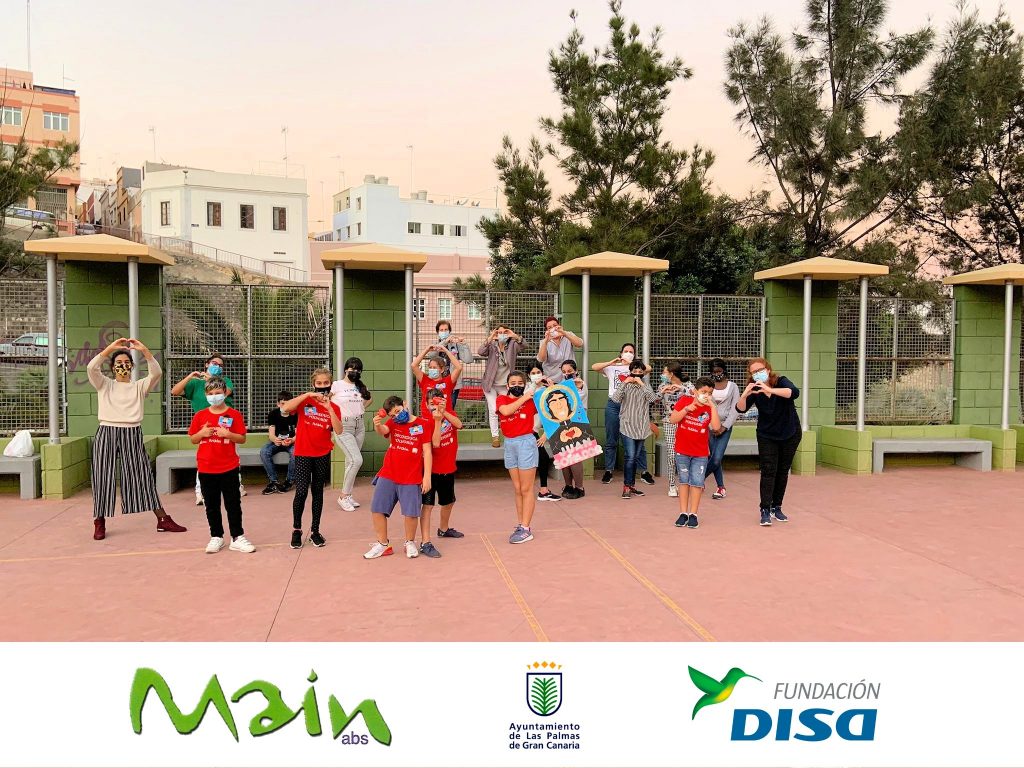 Celebración día de Don Bosco en Juan Soñador