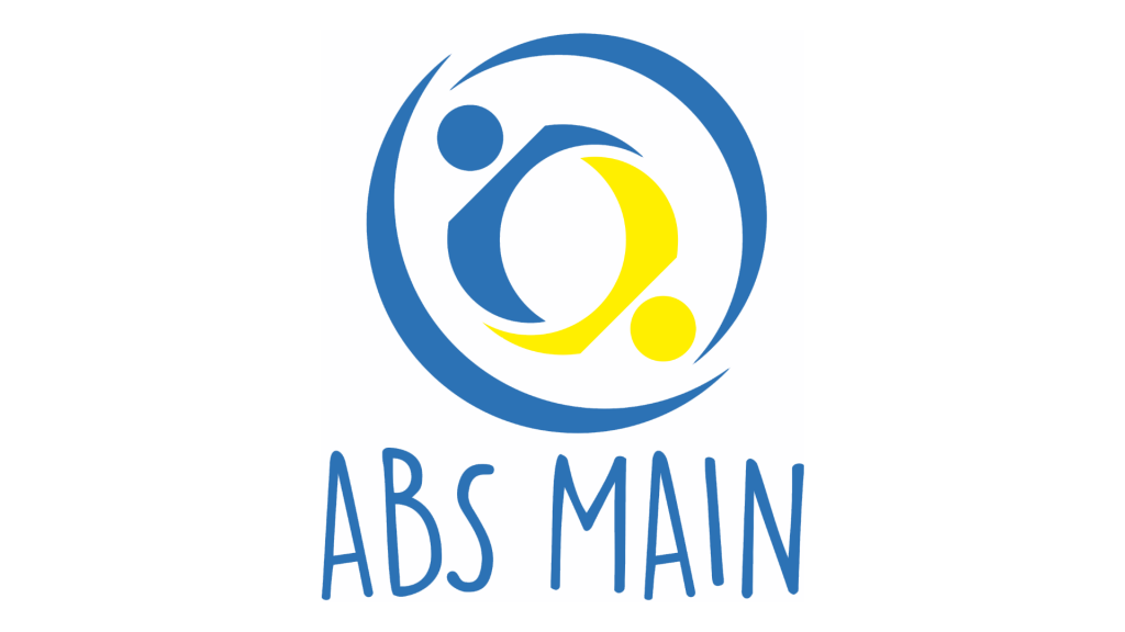 ABS Main estrena logo