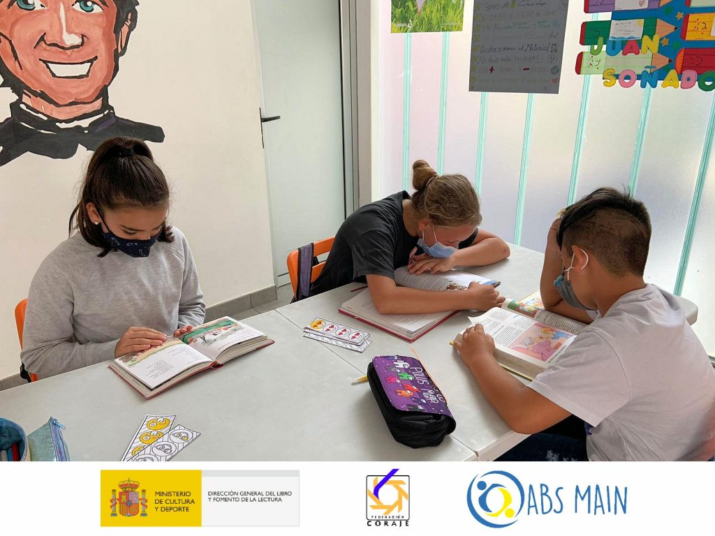 Feliz Día del Libro