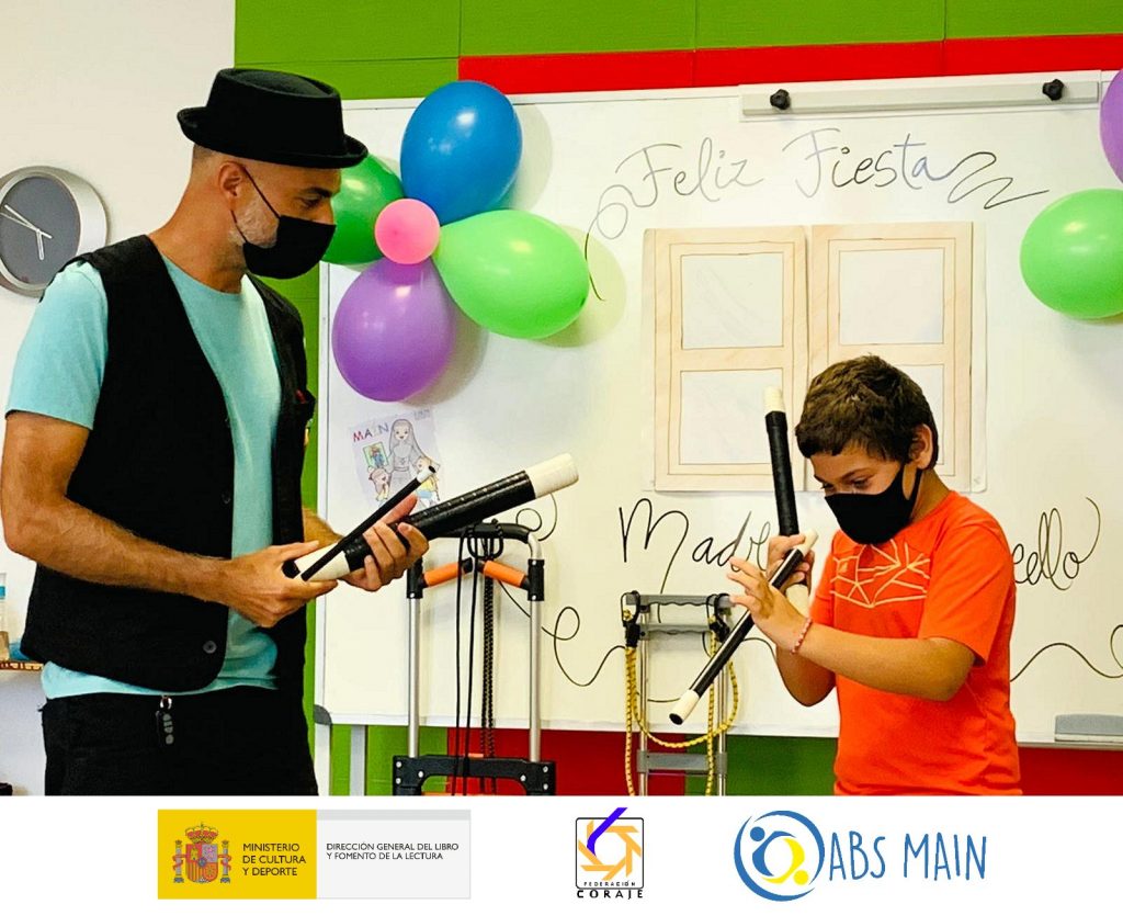 Cuentos y Poemas de un Mago Viajero