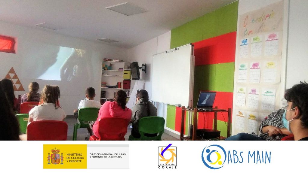 Cine Fórum De Quijanos a Quijotes