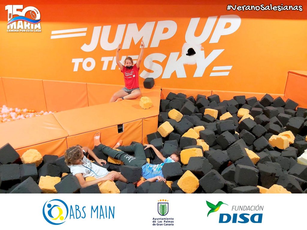 Juan Soñador en Urban Planet