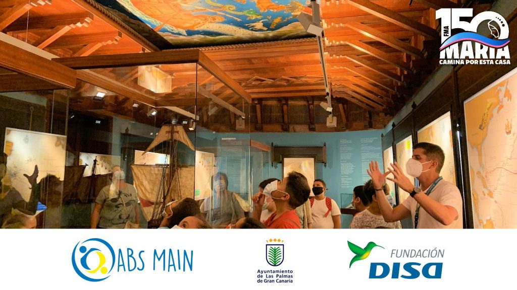 Día de la Hispanidad en Juan Soñador