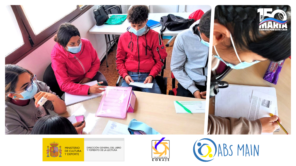 Taller de "El Principito"