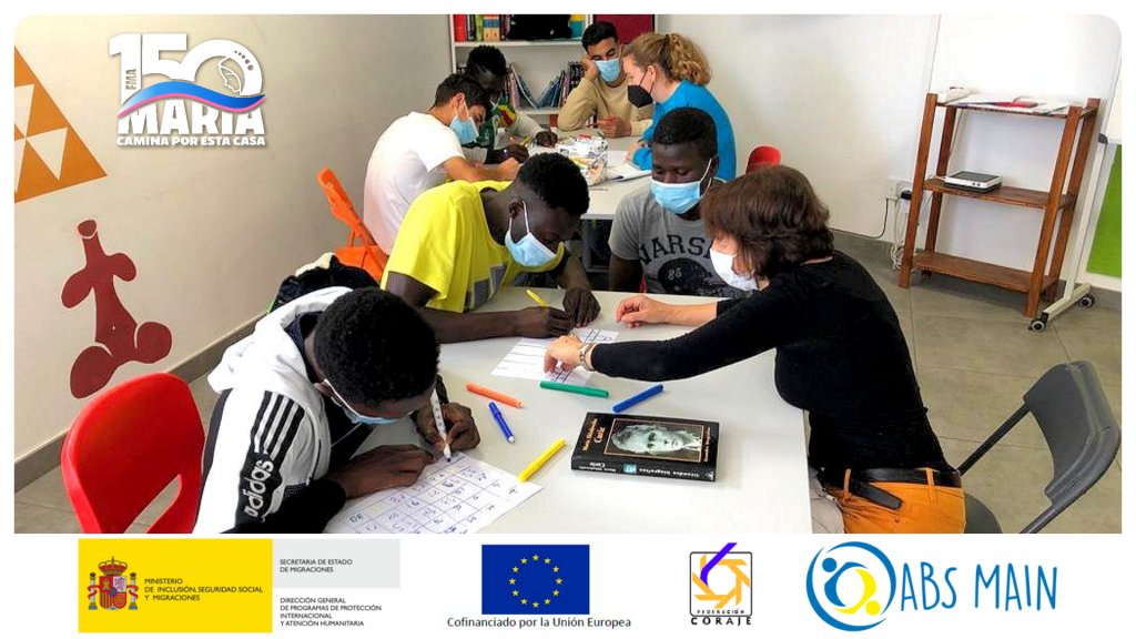 Calendario Intercultural