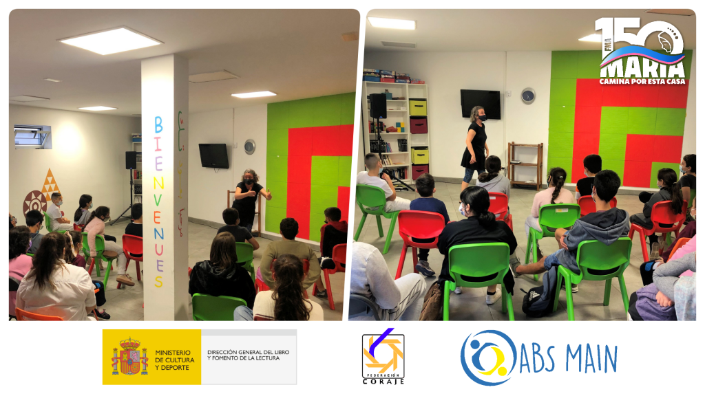 Cuentacuentos originales