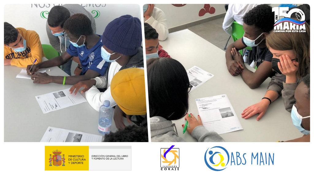 Taller de Microrrelatos