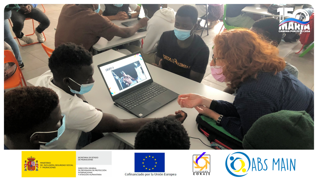 Taller de Igualdad de Género