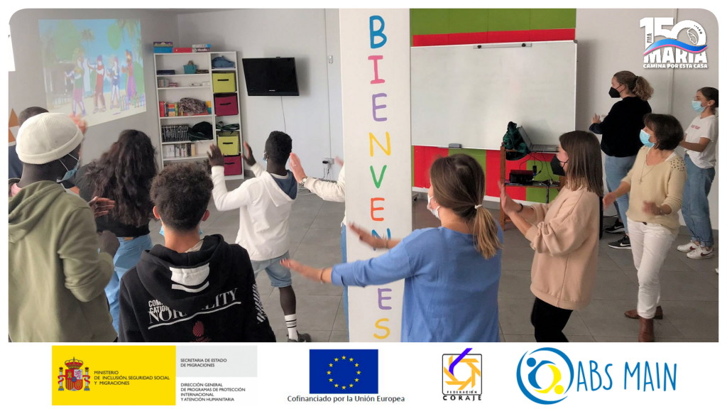 Bailes Interculturales