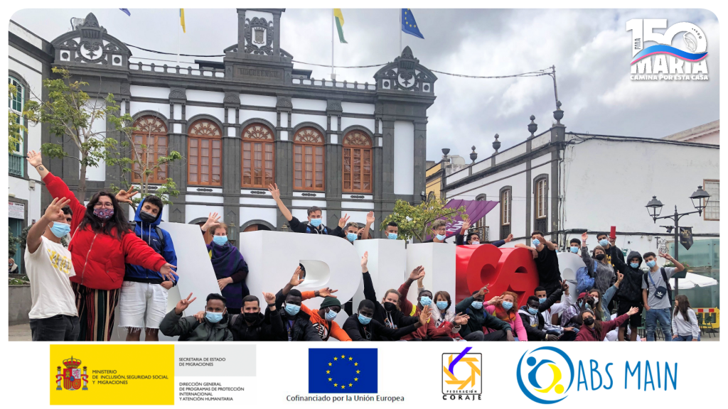 Orientación en Arucas