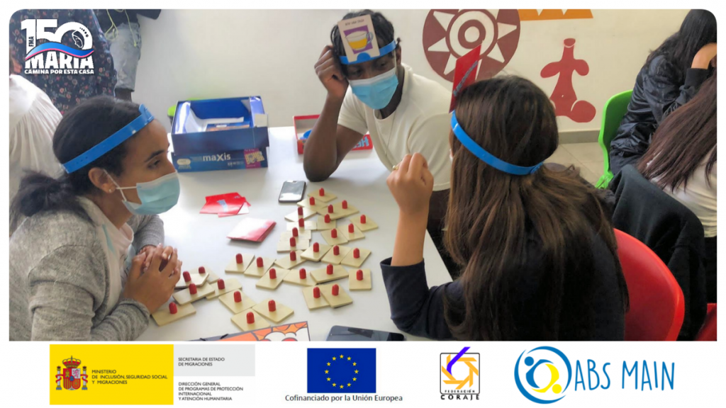 Juegos Clásicos en Boscoeduca