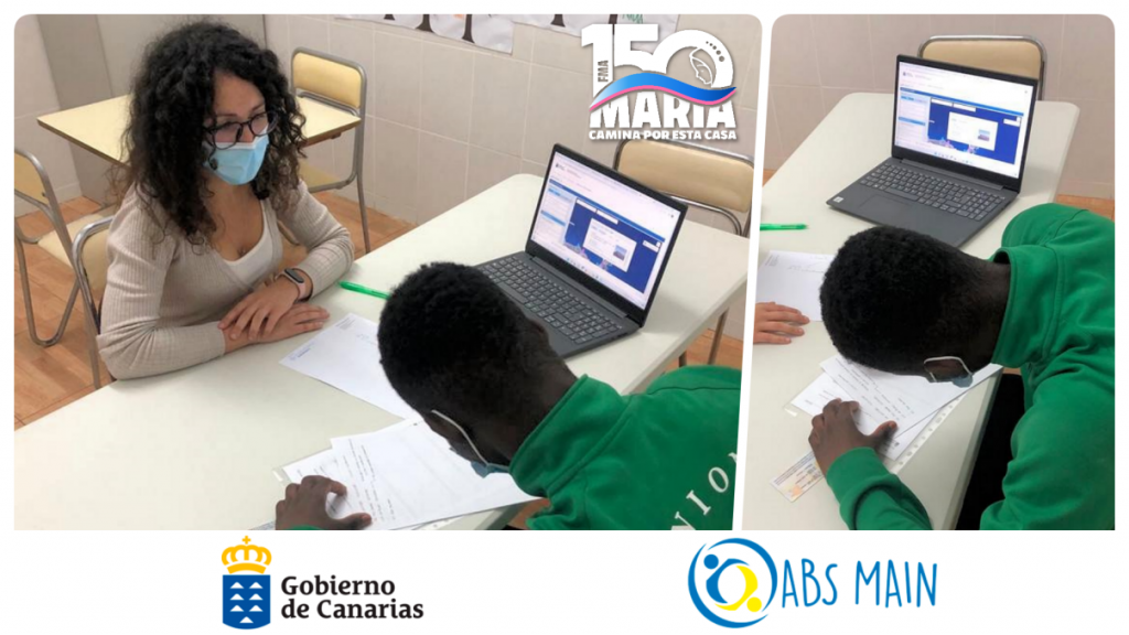 Atención Social en Bosco Educa