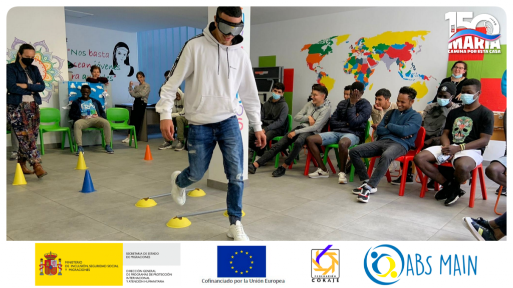 Taller sobre sustancias estupefacientes