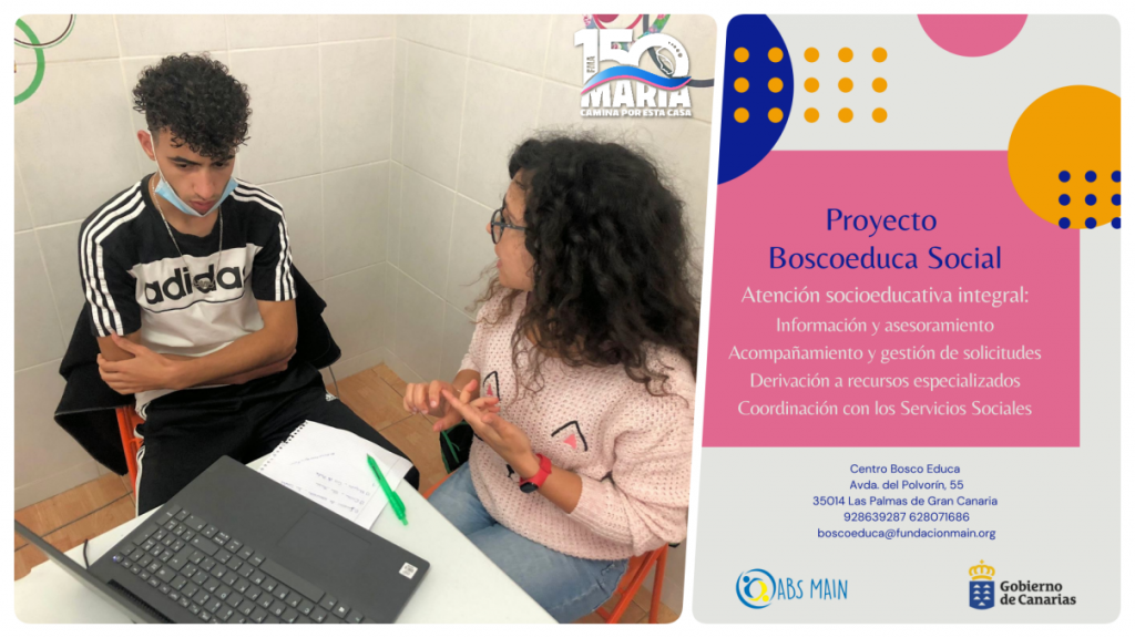 Orientación académica y laboral