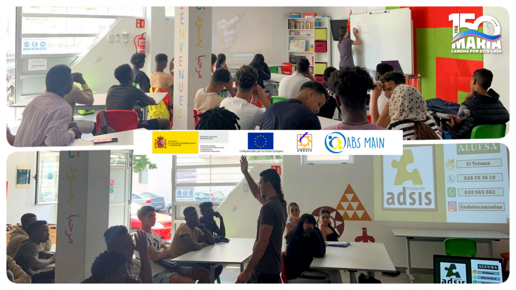 Taller de adicciones a las nuevas tecnologías