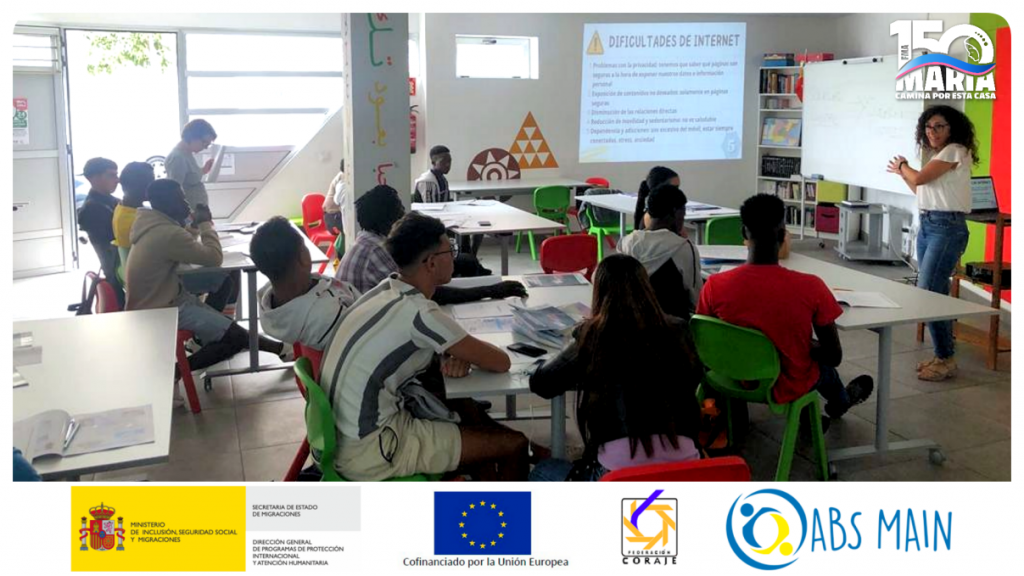 Usos de las nuevas tecnologías