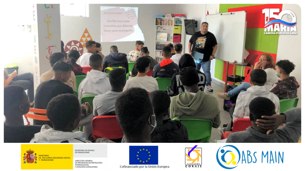 Motivación para el Cambio