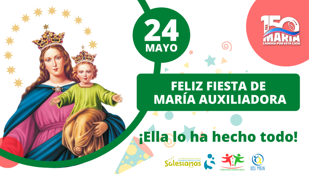 Día de nuestra Madre