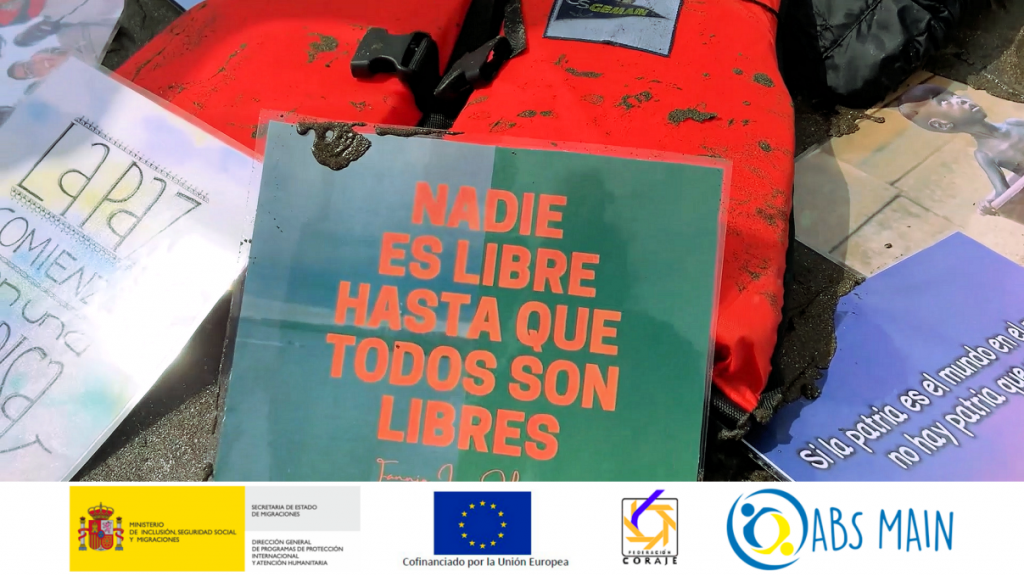 Jornada del Migrante y del Refugiado