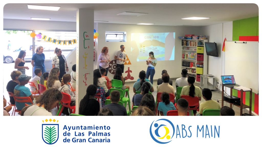 Presentación del nuevo curso en Juan Soñador