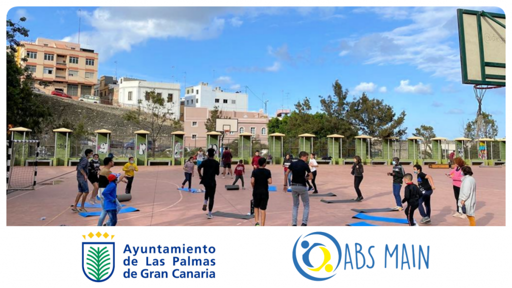 Tardes deportivas en Juan Soñador