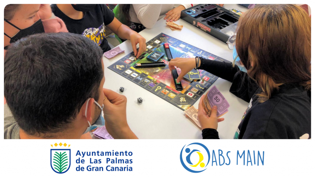 ¡Tardes de refuerzo y ocio saludable!