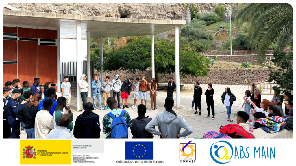 Continuando en Convivencia Intercultural