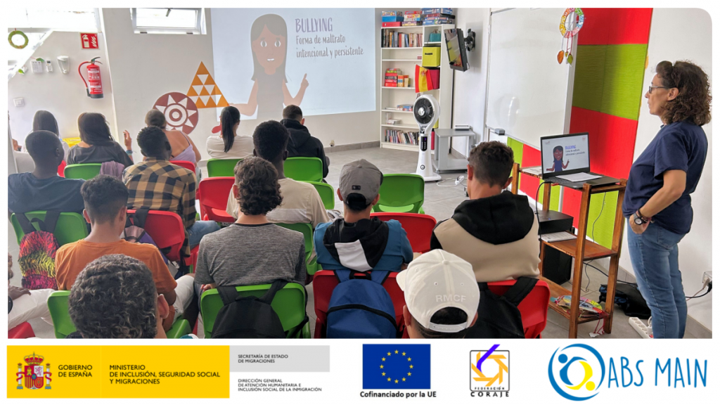 Manifiesto por un mundo libre de bullying