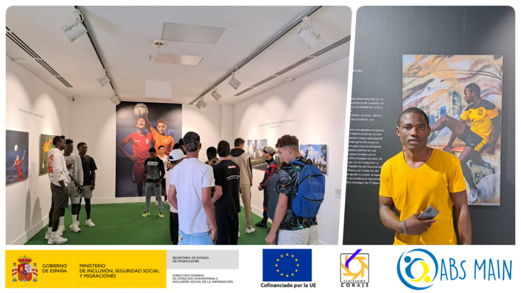 La Casa África en Convivencia Intercultural: una ventana hacia el continente africano y su cultura