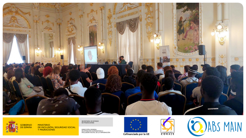 "Familia Extensa": Conociendo la labor solidaria de familias acogiendo a jóvenes migrantes en el Proyecto de Convivencia Intercultural