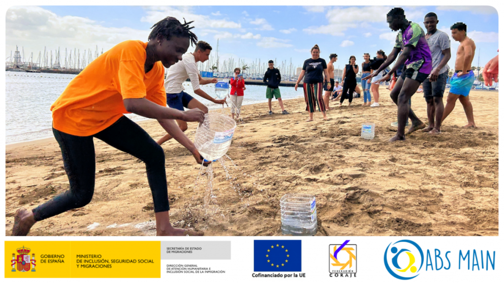 Excursión en Convivencia Intercultural