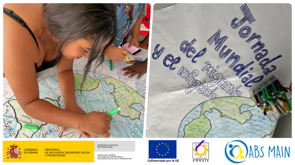 Jornada del Migrante y del Refugiado