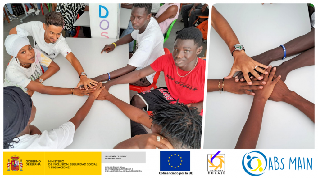 Día Mundial de la Erradicación de la Pobreza