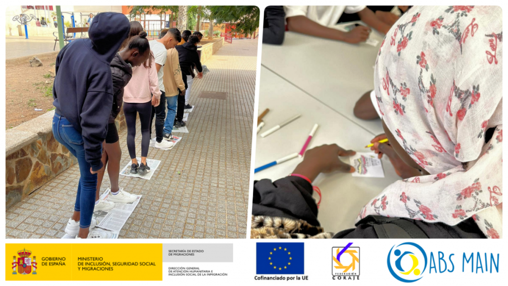 Comienzo del Proyecto Convivencia Intercultural