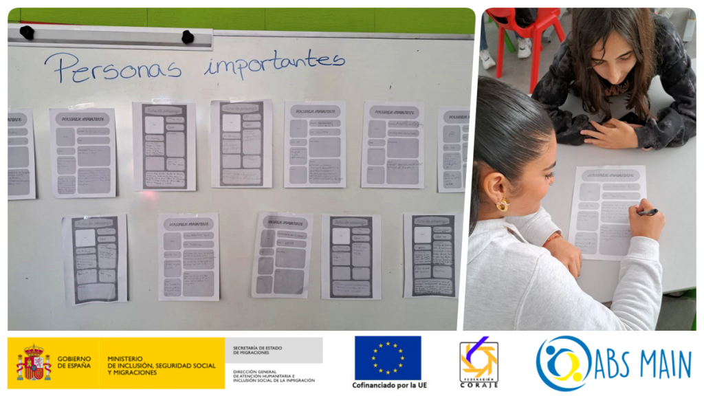 Personajes relevantes de África en Convivencia Intercultural