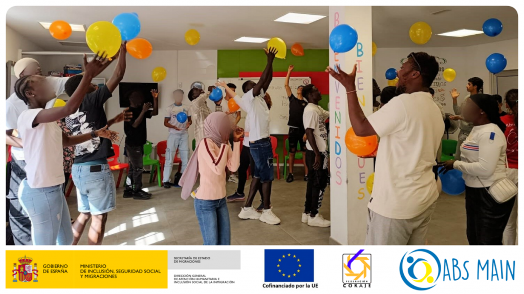 Pensamientos positivos en Convivencia Intercultural