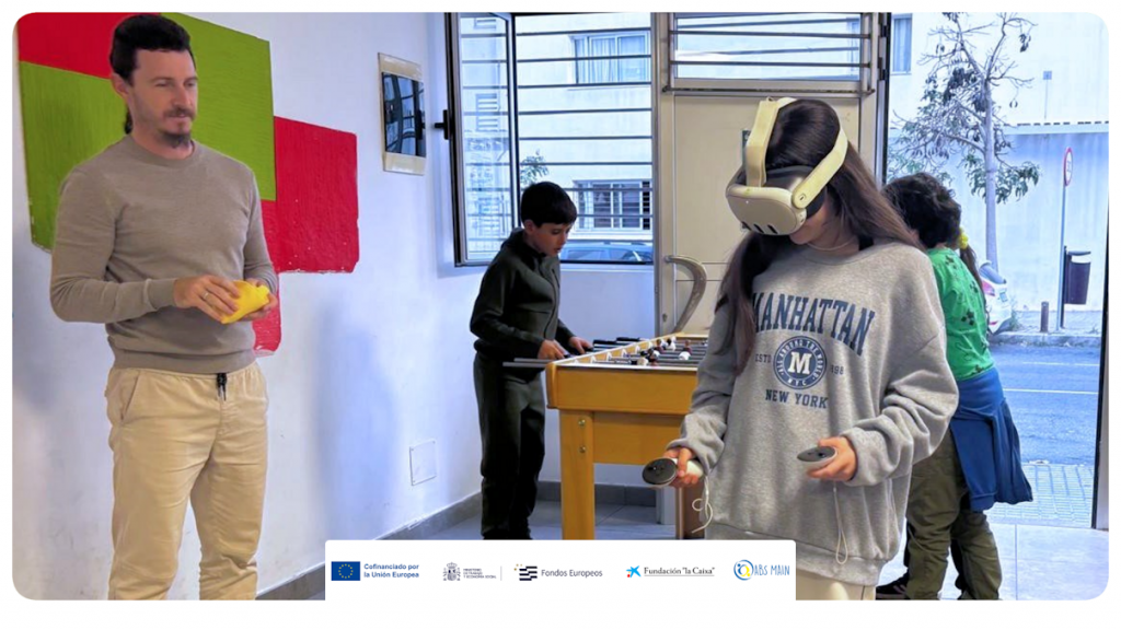 Prevención hoy para un futuro más saludable